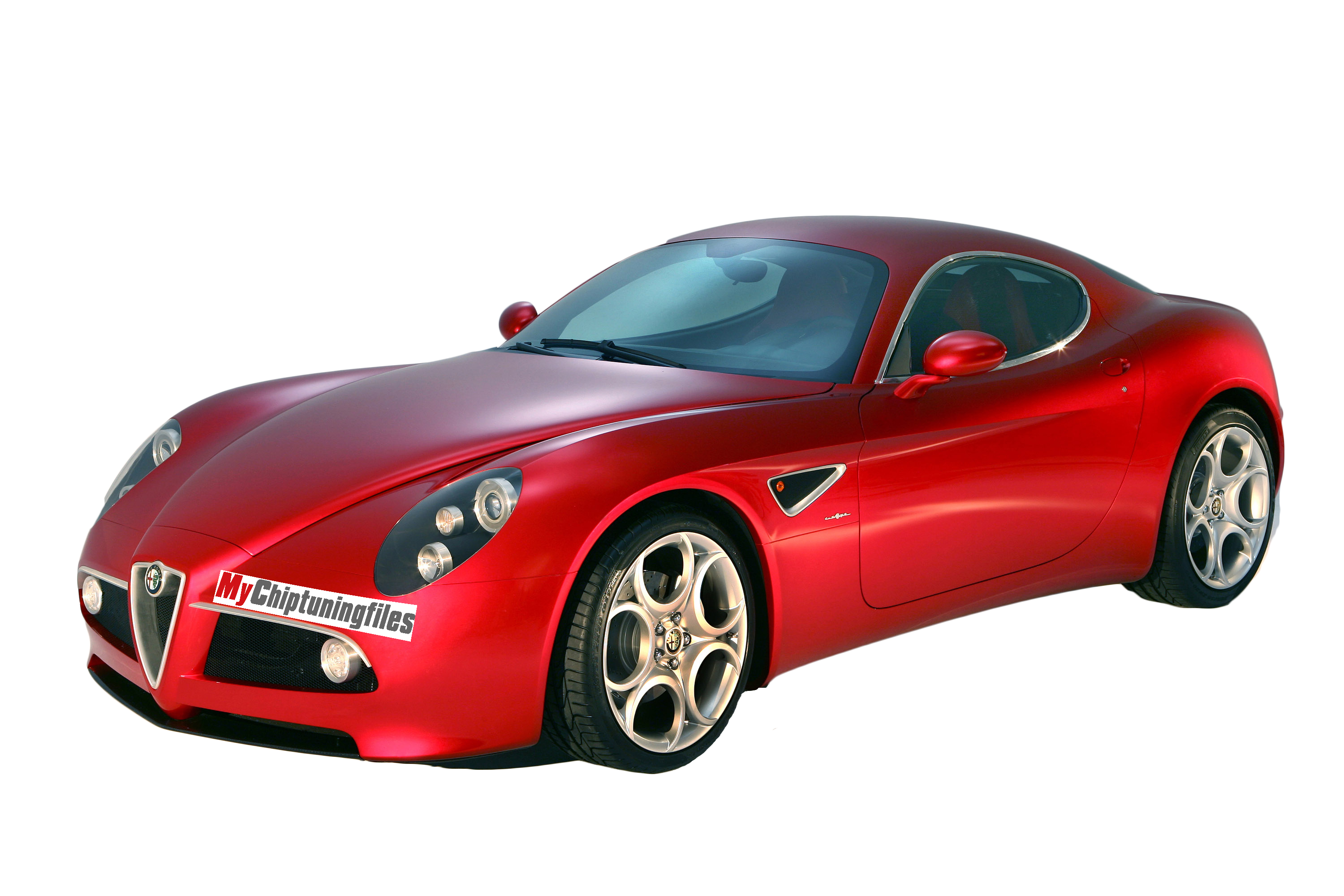 romeo-c8-competizione