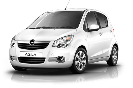 opel-agila