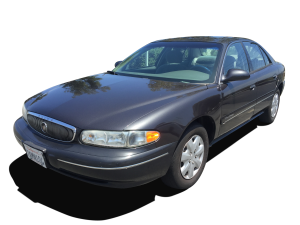 buick-century