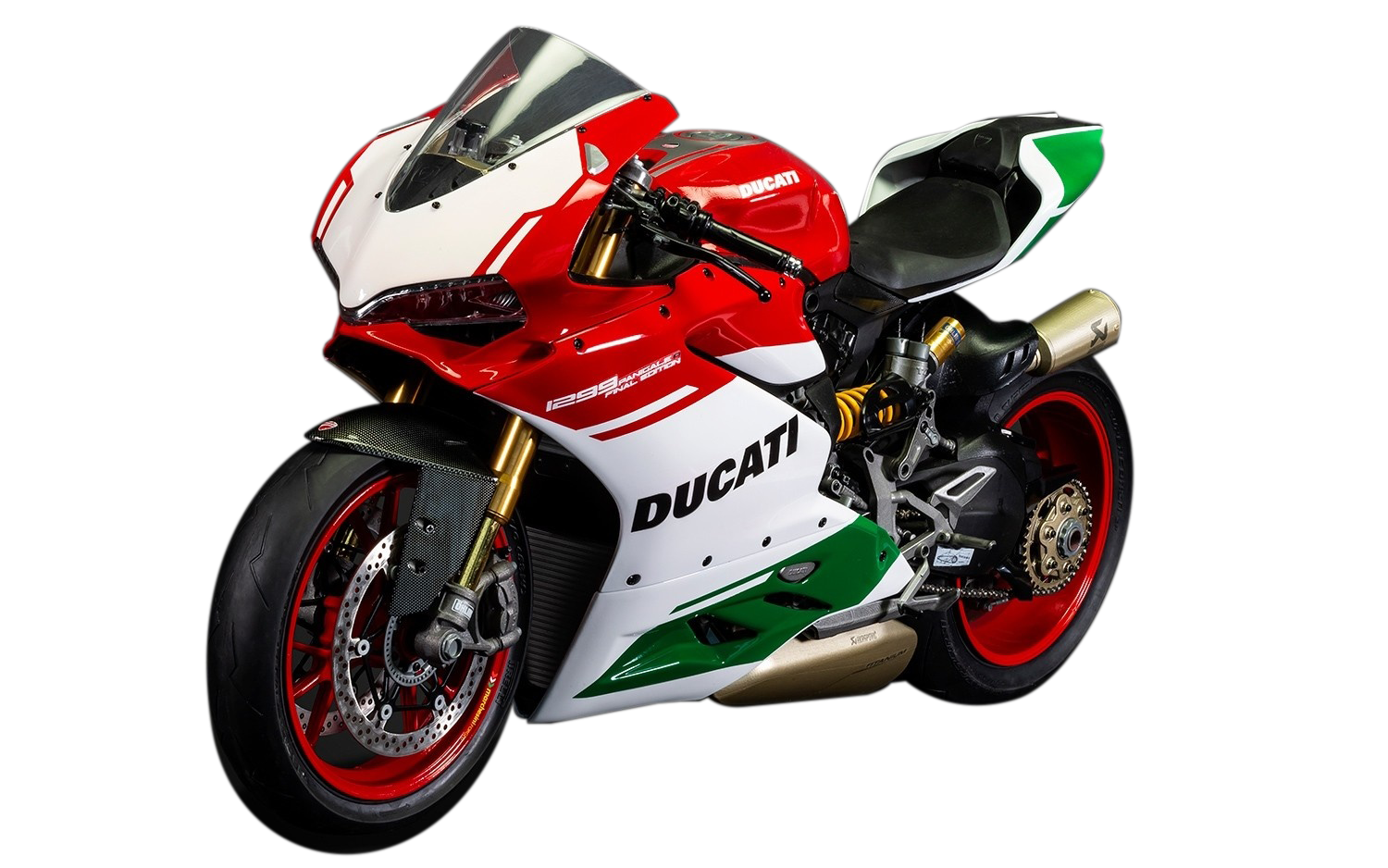 superbike