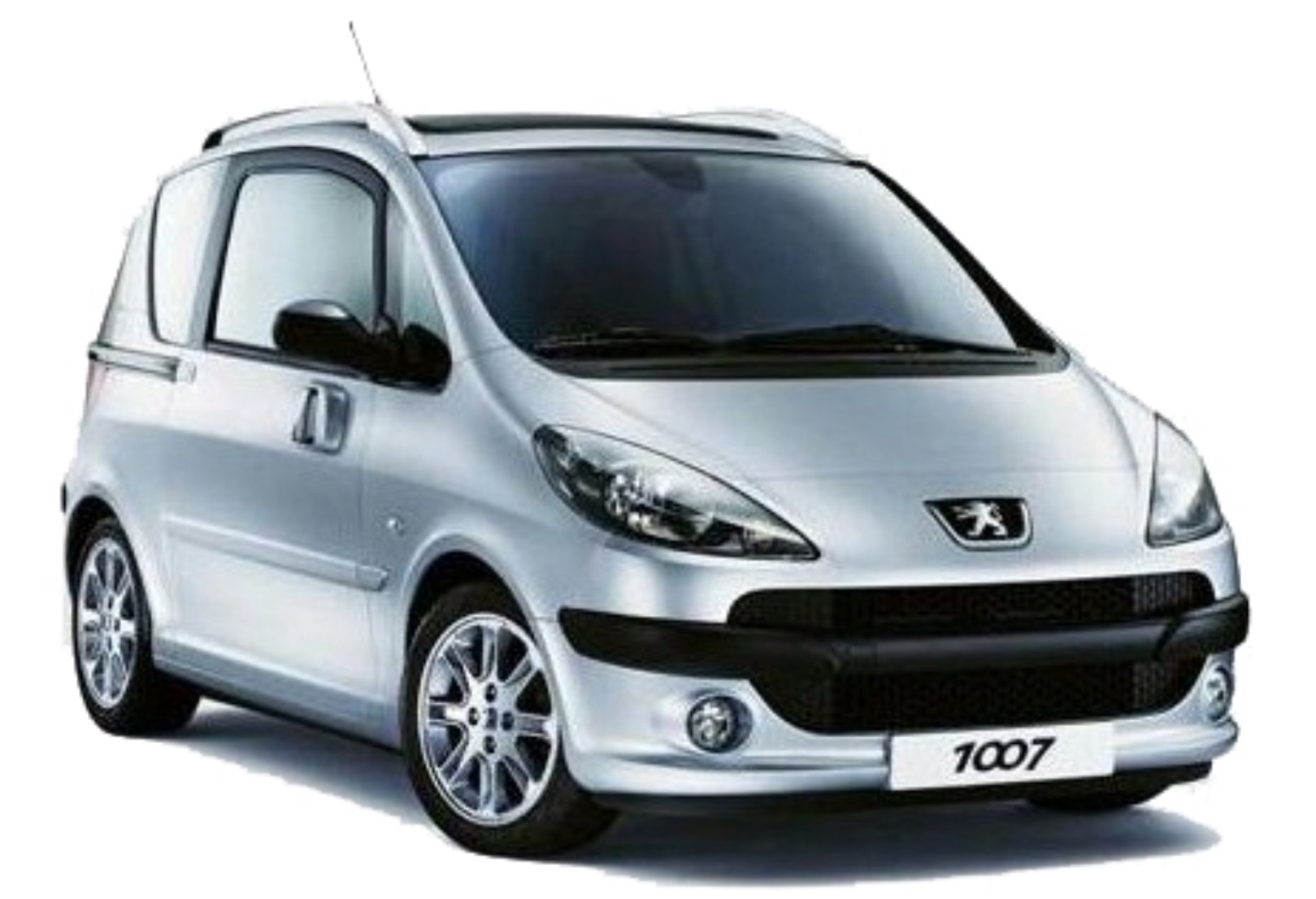 peugeot-1007