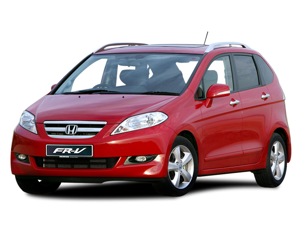 honda-fr-v