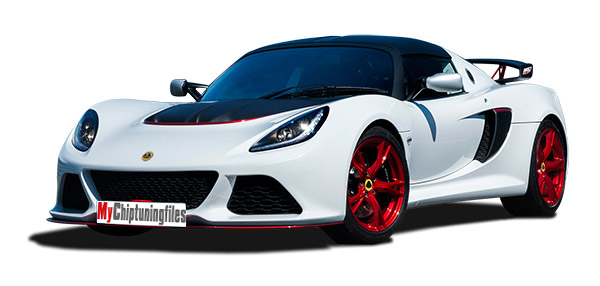 exige