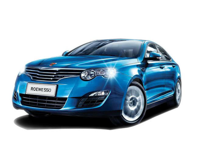 roewe-550