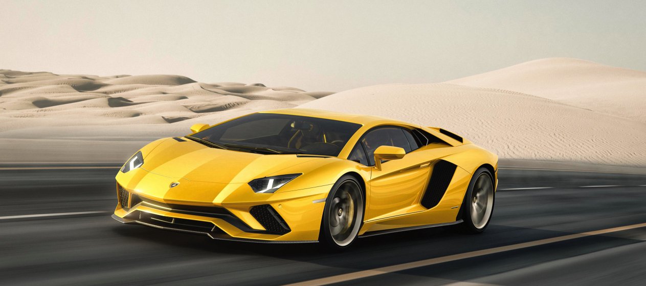 lamborghini-aventador-s