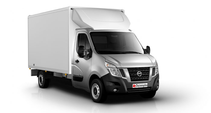 nissan-nv400