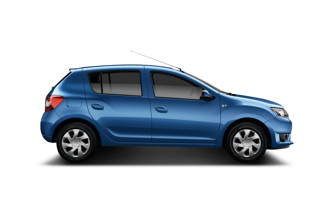 dacia-stepway