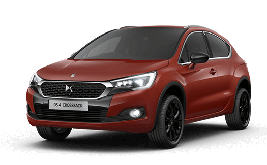 4-crossback