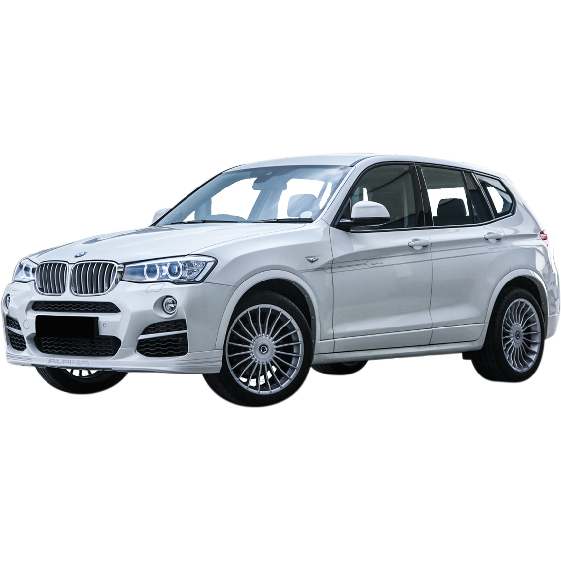 alpina-xd3