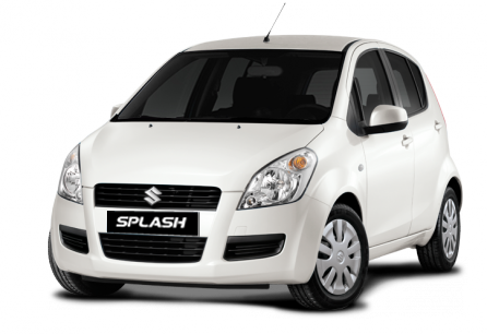 suzuki-splash