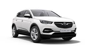 opel-grandland-x